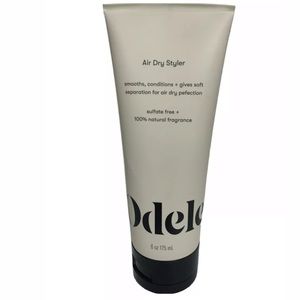 Odell Air Dry Styler NIB